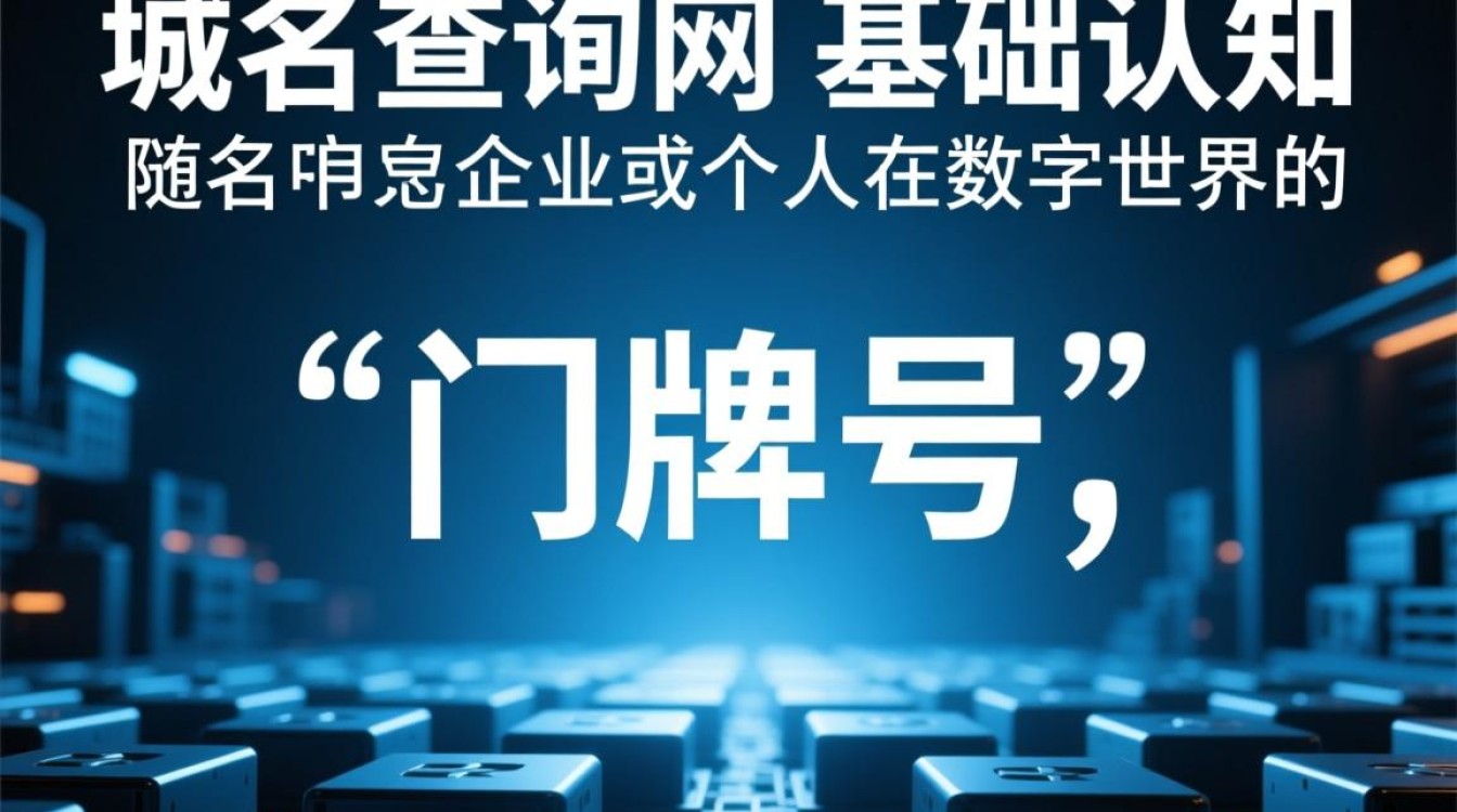 怎么查询中文域名 怎么查询中文域名