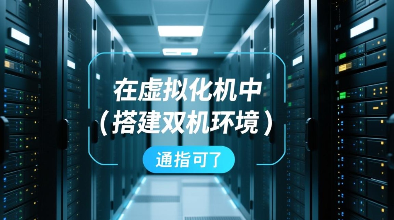 虚拟机装双机，具体步骤和注意事项有哪些？