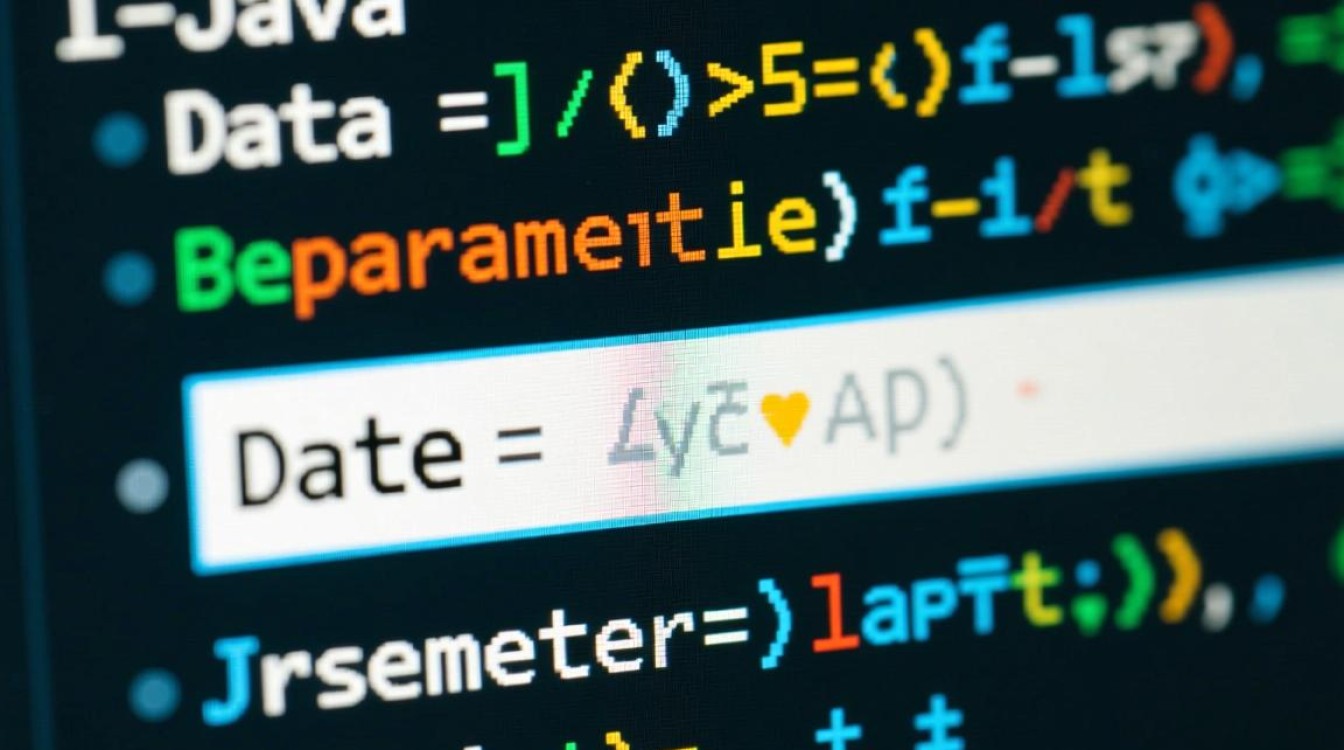 java中date参数怎么传