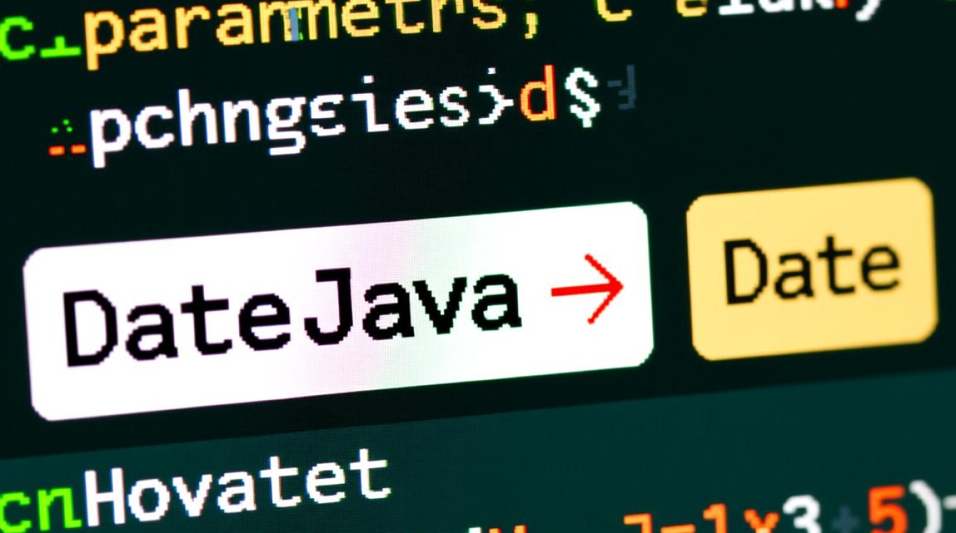 java中date参数怎么传