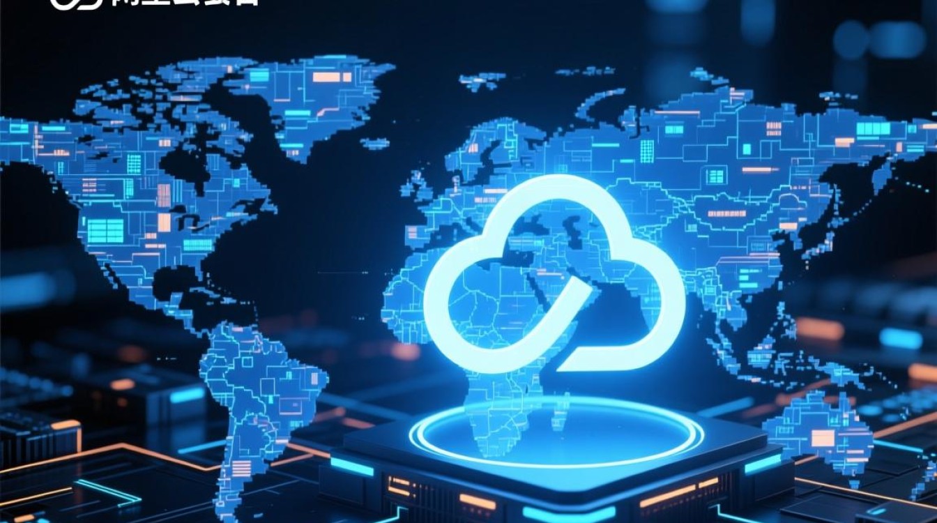 阿里云网站域名