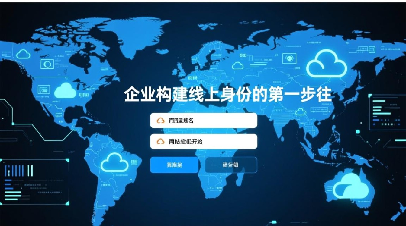 阿里云网站域名