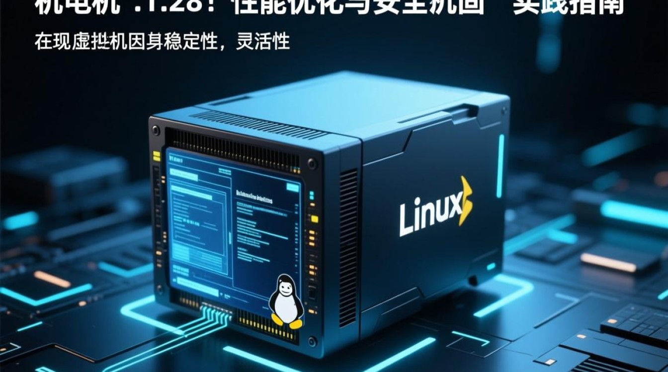 Linux虚拟机5.1.28版本有哪些新功能或优化？