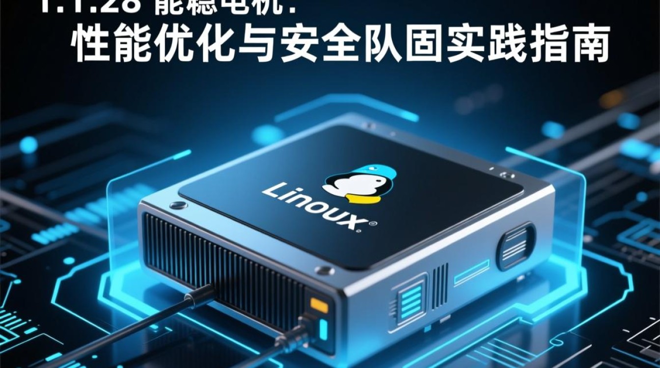 Linux虚拟机5.1.28版本有哪些新功能或优化？-好主机测评网