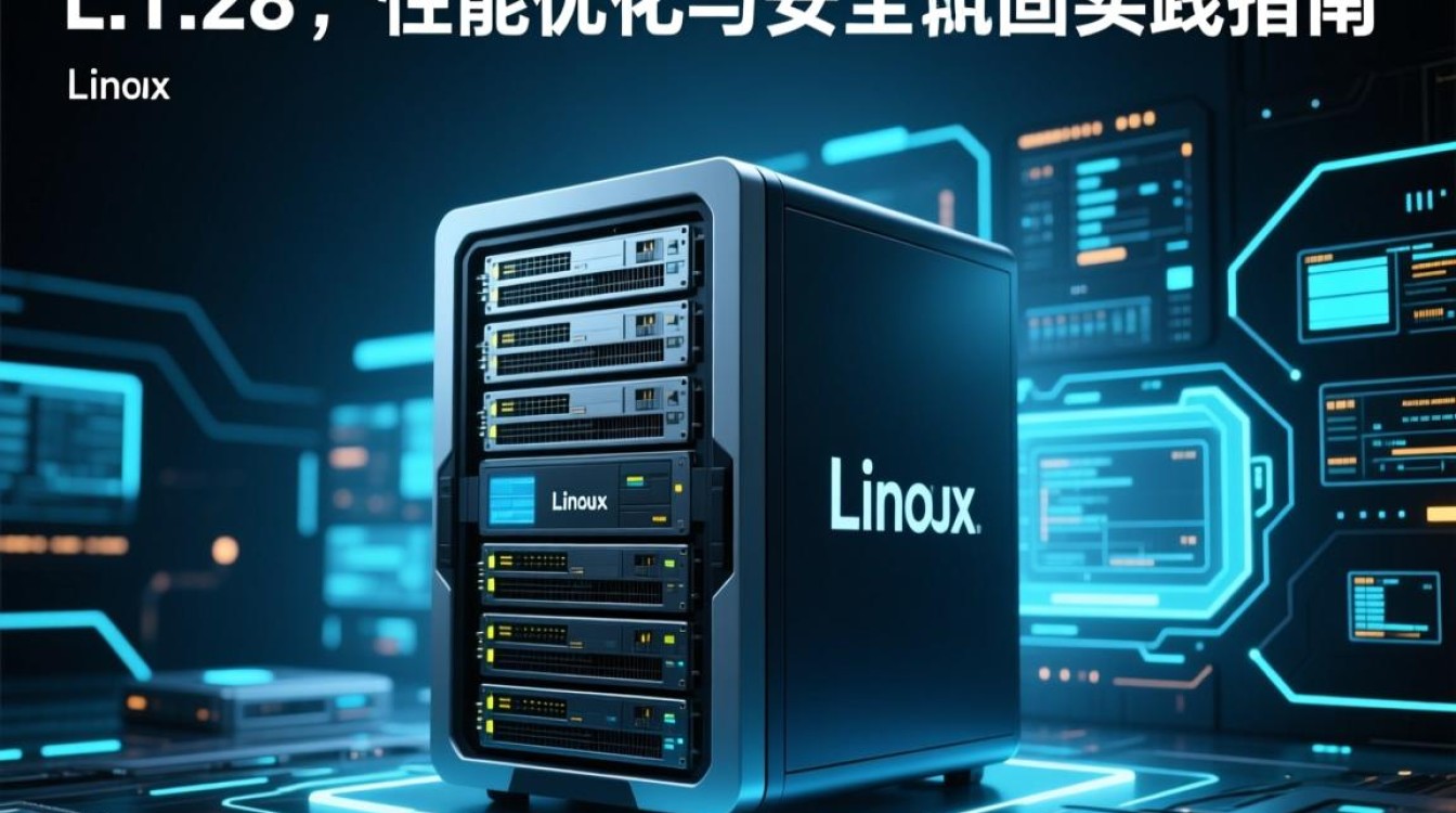 Linux虚拟机5.1.28版本有哪些新功能或优化？