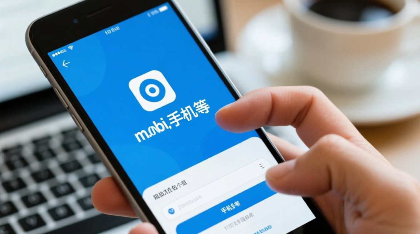 如何注册.手机域名-好主机测评网