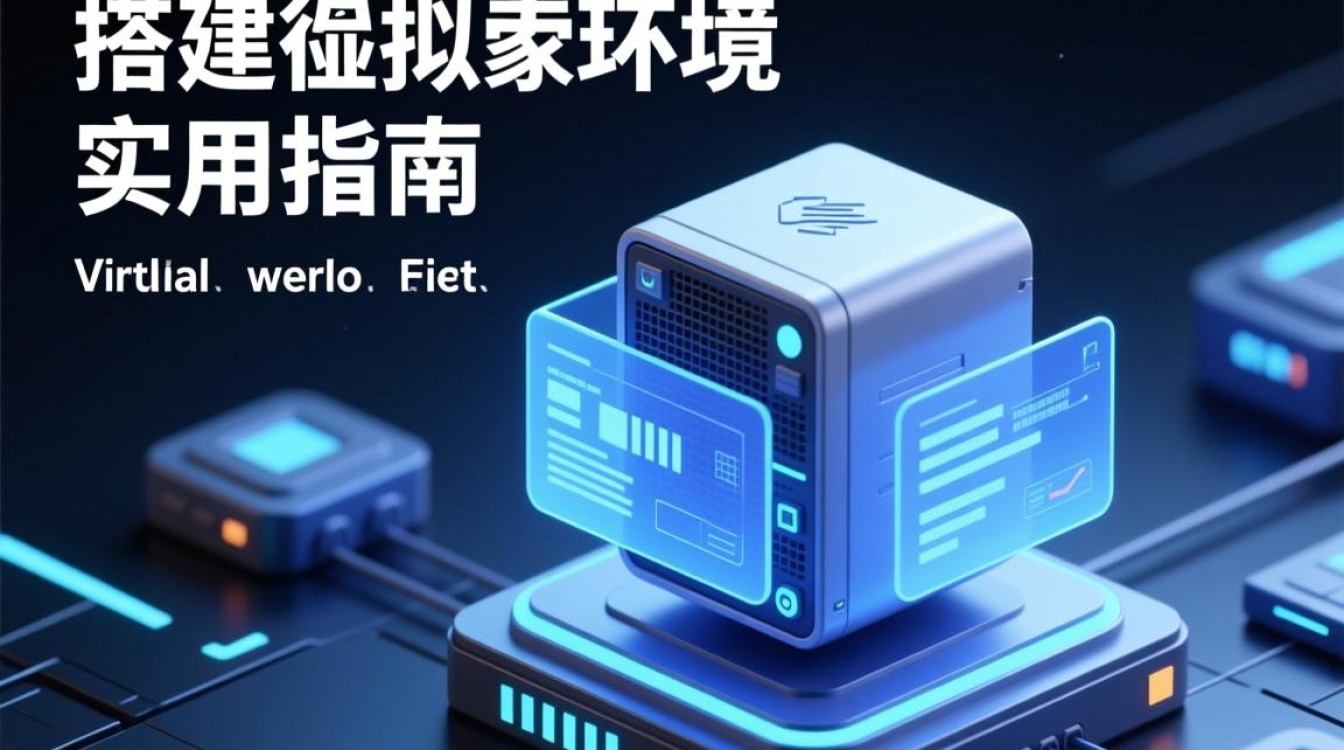 简易虚拟机下载-好主机测评网