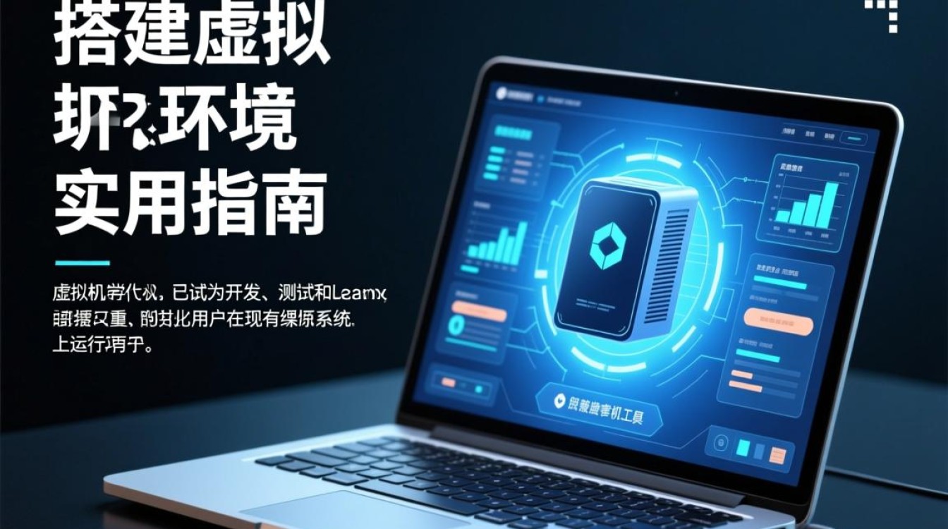 简易虚拟机下载