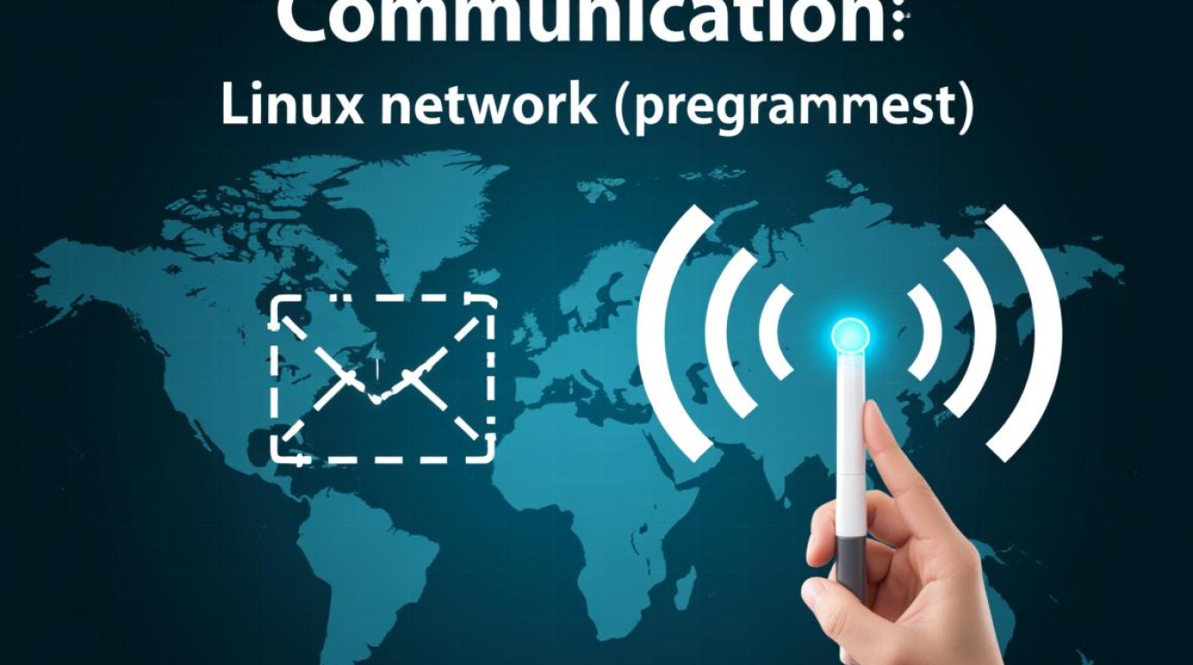 linux 发送广播-好主机测评网