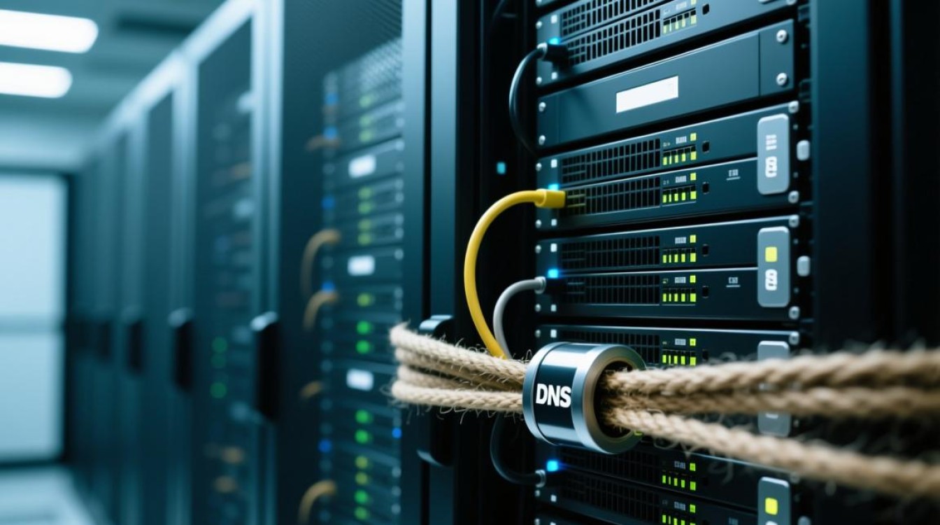 虚拟机DNS劫持如何识别与解决？