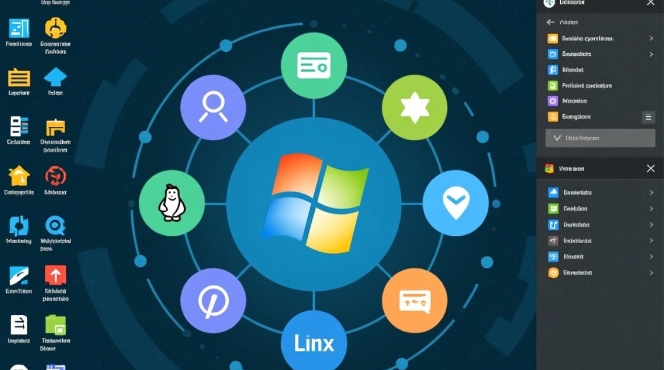 Linux桌面工具有哪些推荐？新手如何选择适合自己的工具？-好主机测评网