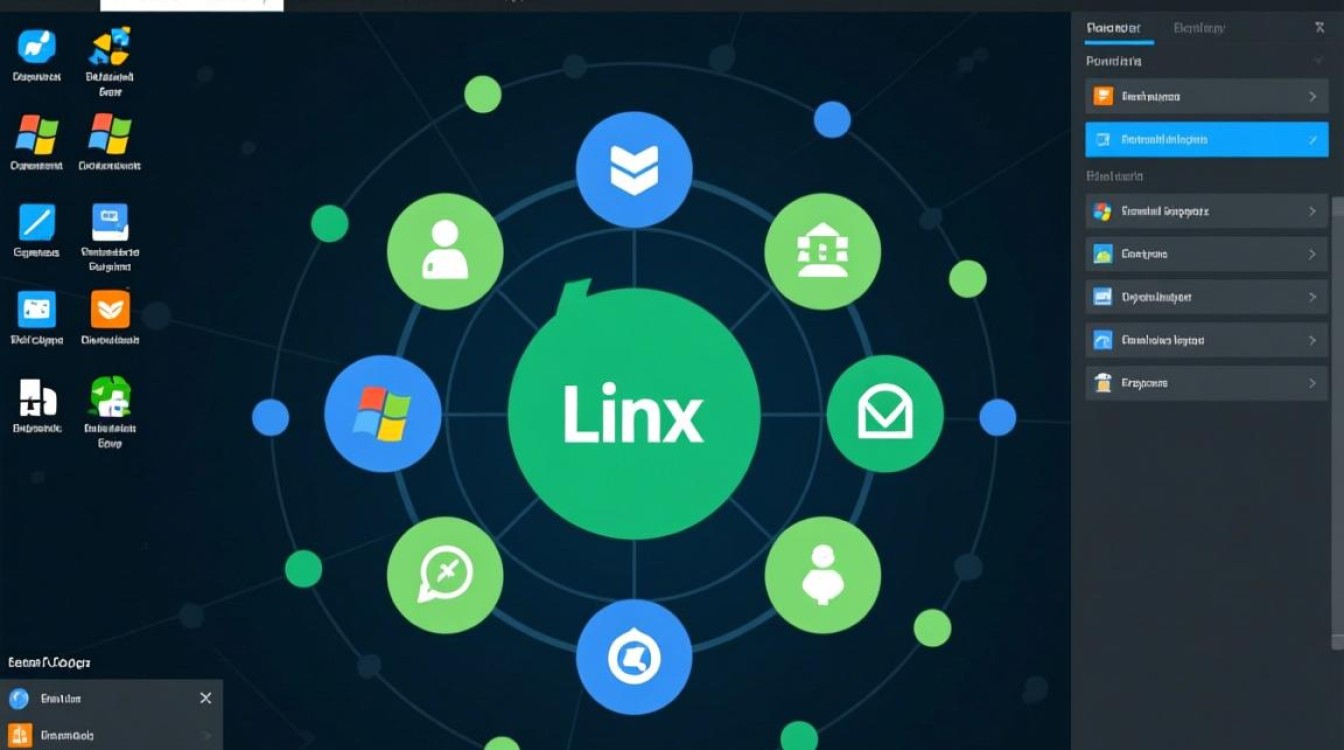 Linux桌面工具有哪些推荐？新手如何选择适合自己的工具？