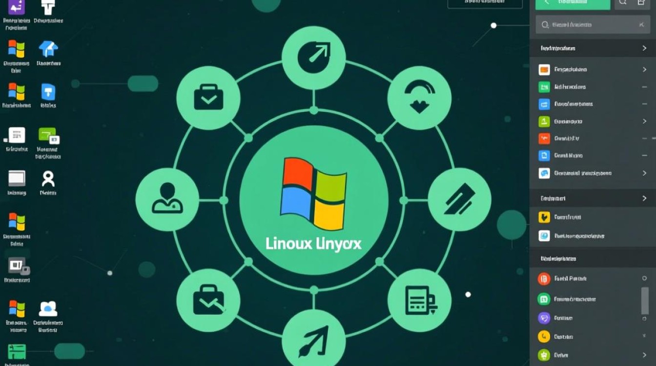 Linux桌面工具有哪些推荐？新手如何选择适合自己的工具？