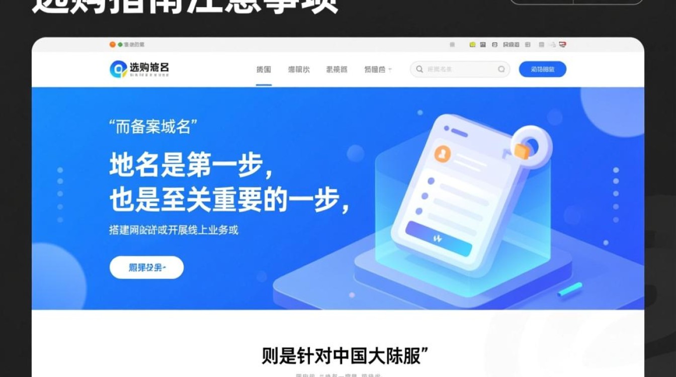 备案域名去哪买才靠谱？新手怎么选正规平台？-好主机测评网