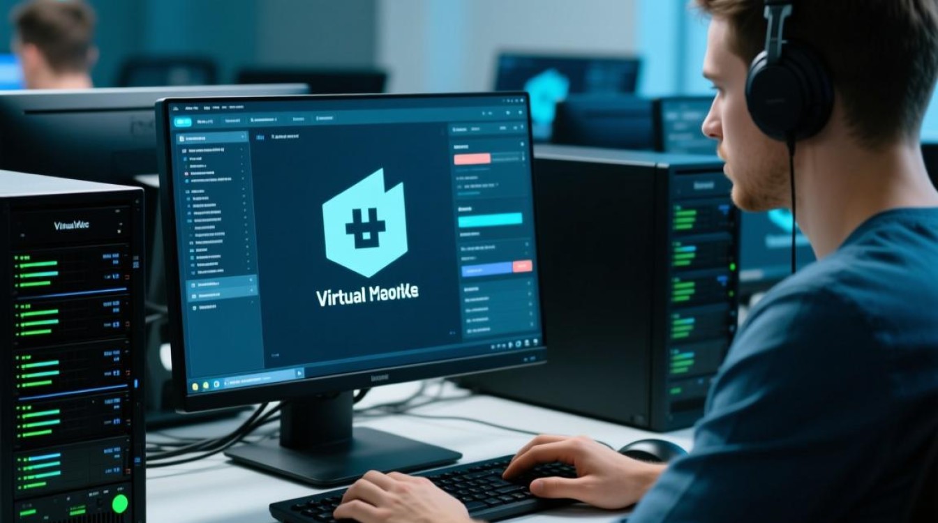 虚拟机时间为什么会变慢？如何解决时间同步问题？-好主机测评网