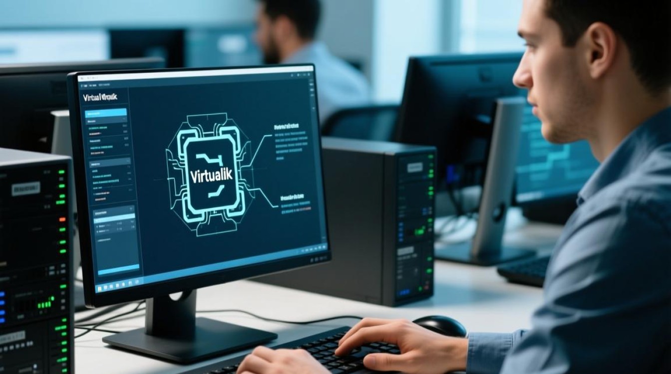 虚拟机时间为什么会变慢？如何解决时间同步问题？