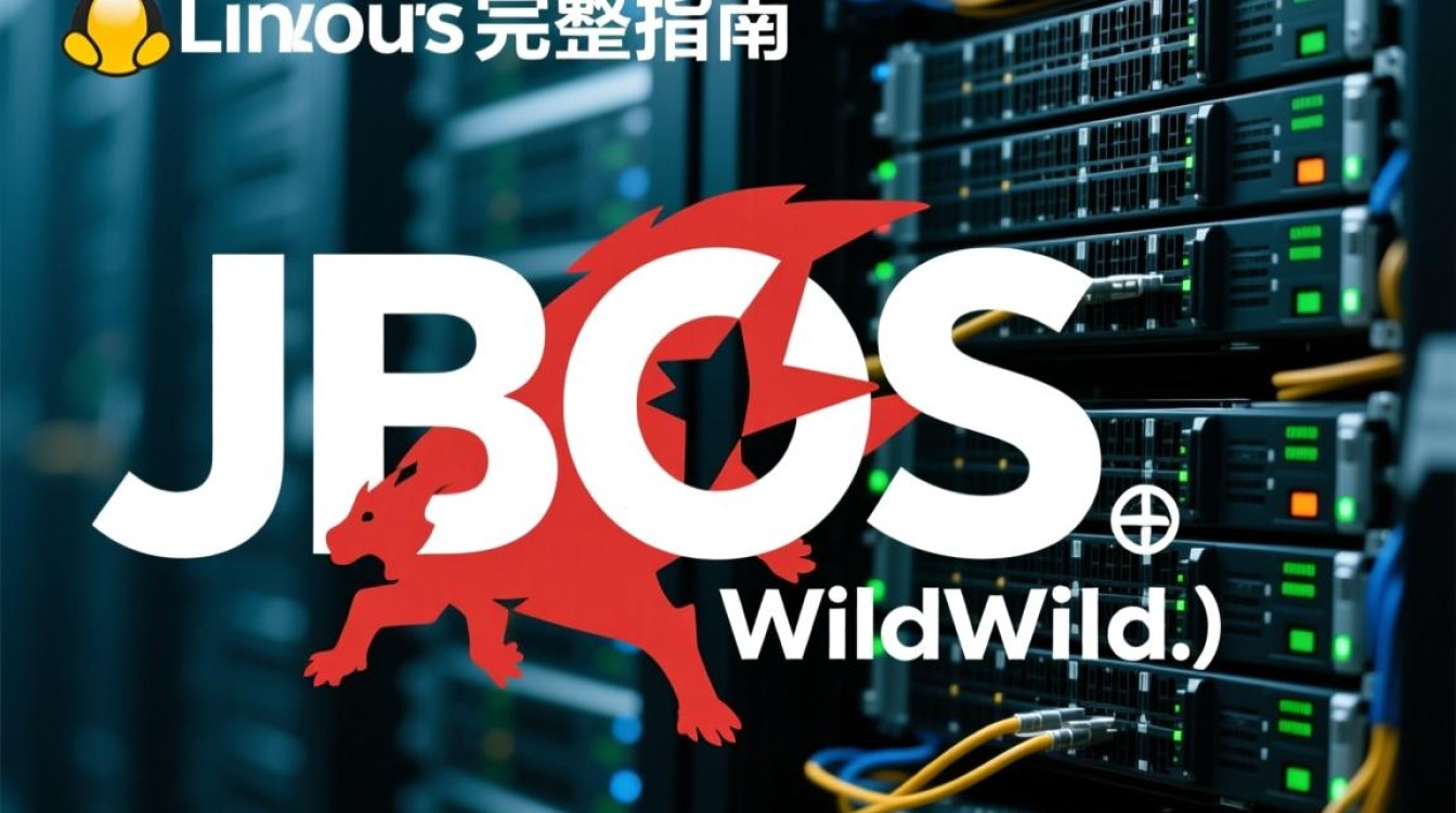 linux jboss重启-好主机测评网