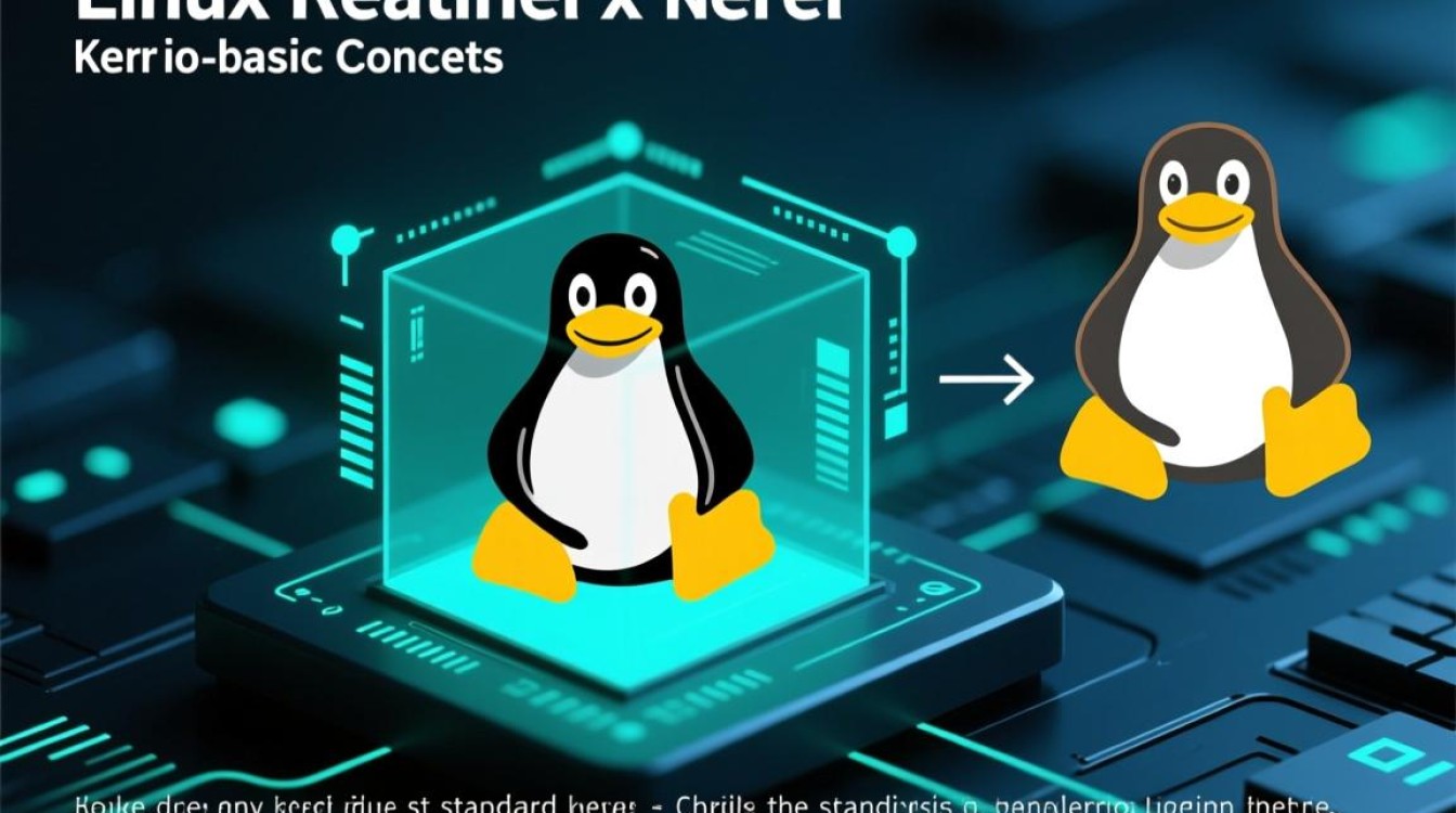 Linux实时内核如何实现低延迟实时任务调度？-好主机测评网