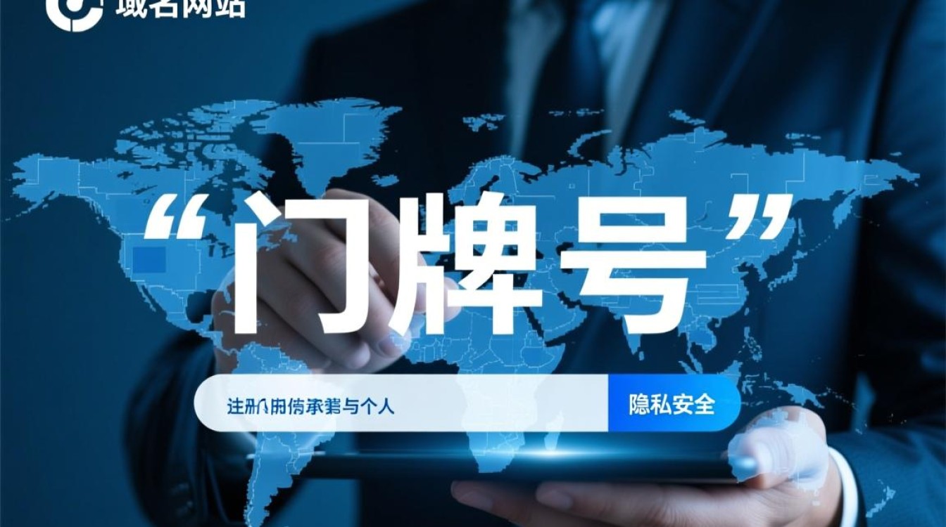 免费域名隐私保护-好主机测评网