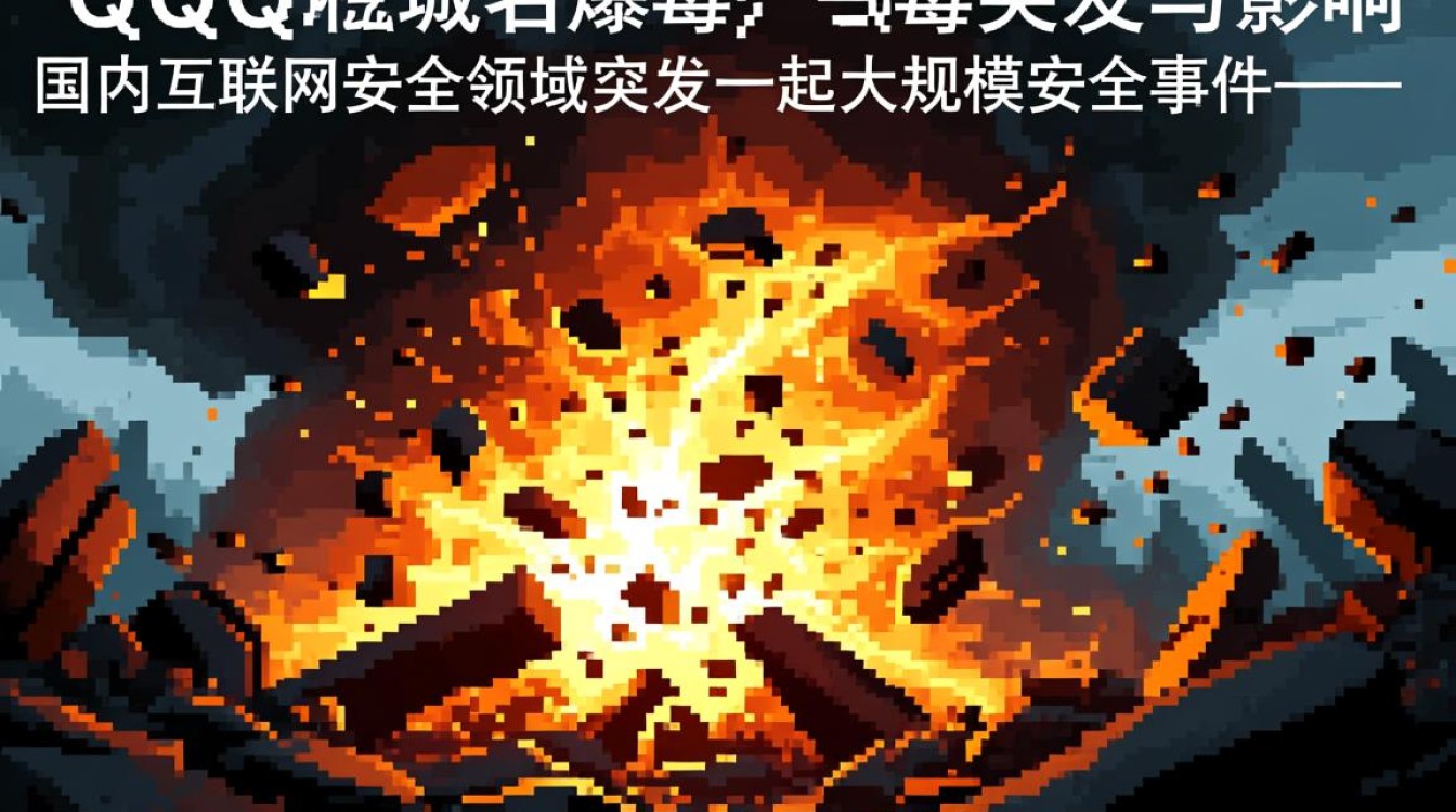 QQ域名爆毒怎么回事？怎么避免中招？-好主机测评网
