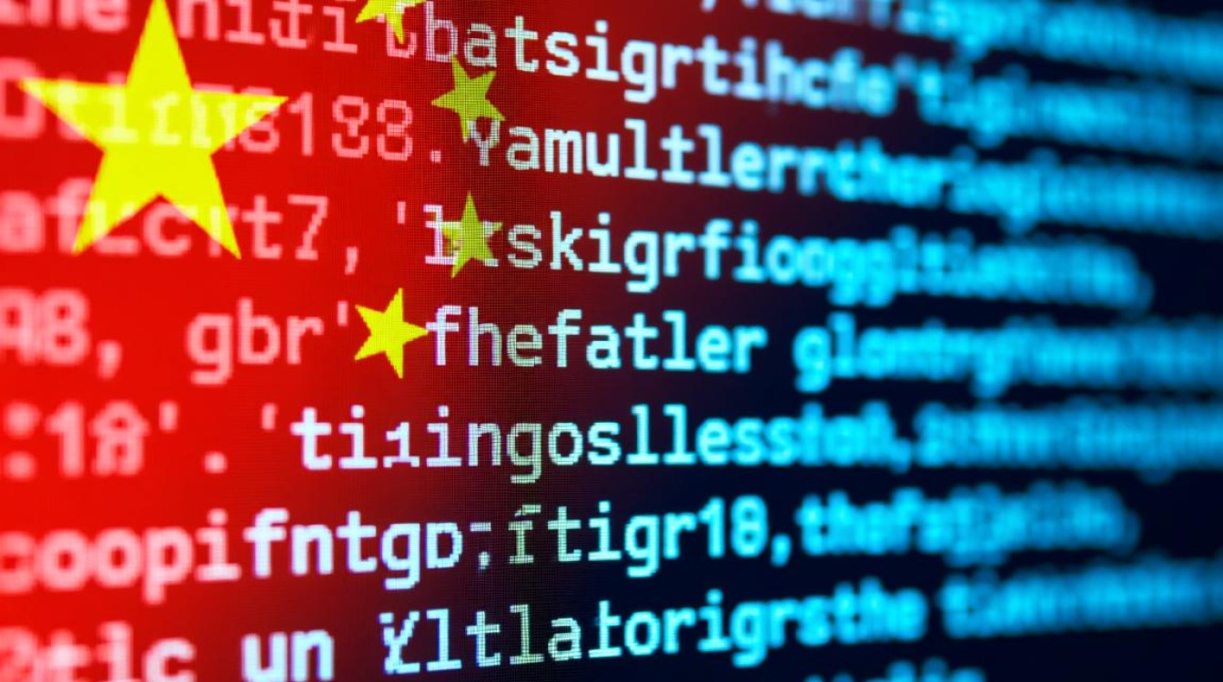 .中国顶级域名代码-好主机测评网