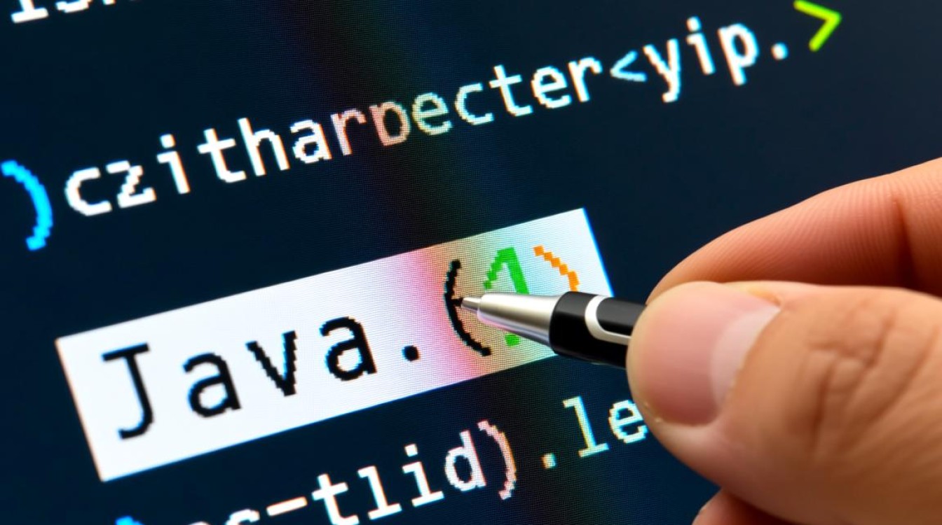 Java中如何正确输入字符类型数据？-好主机测评网