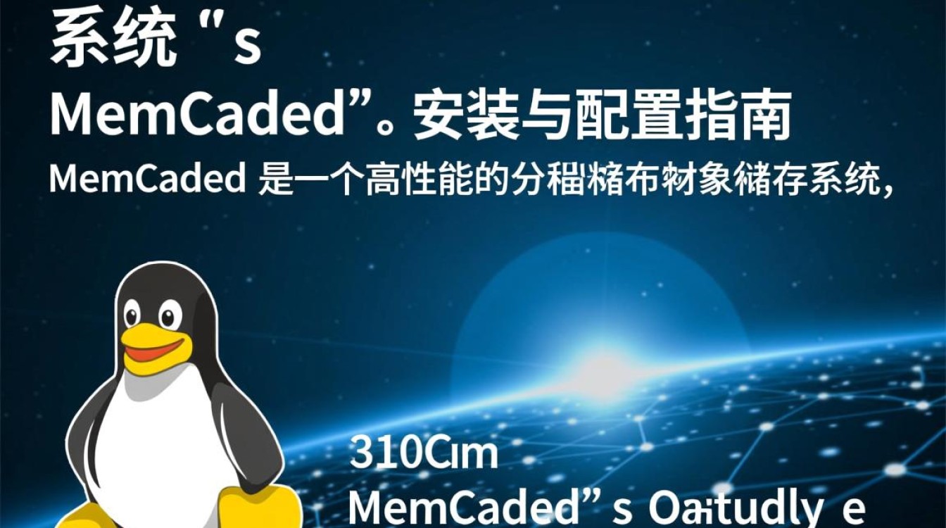 linux memcached配置-好主机测评网