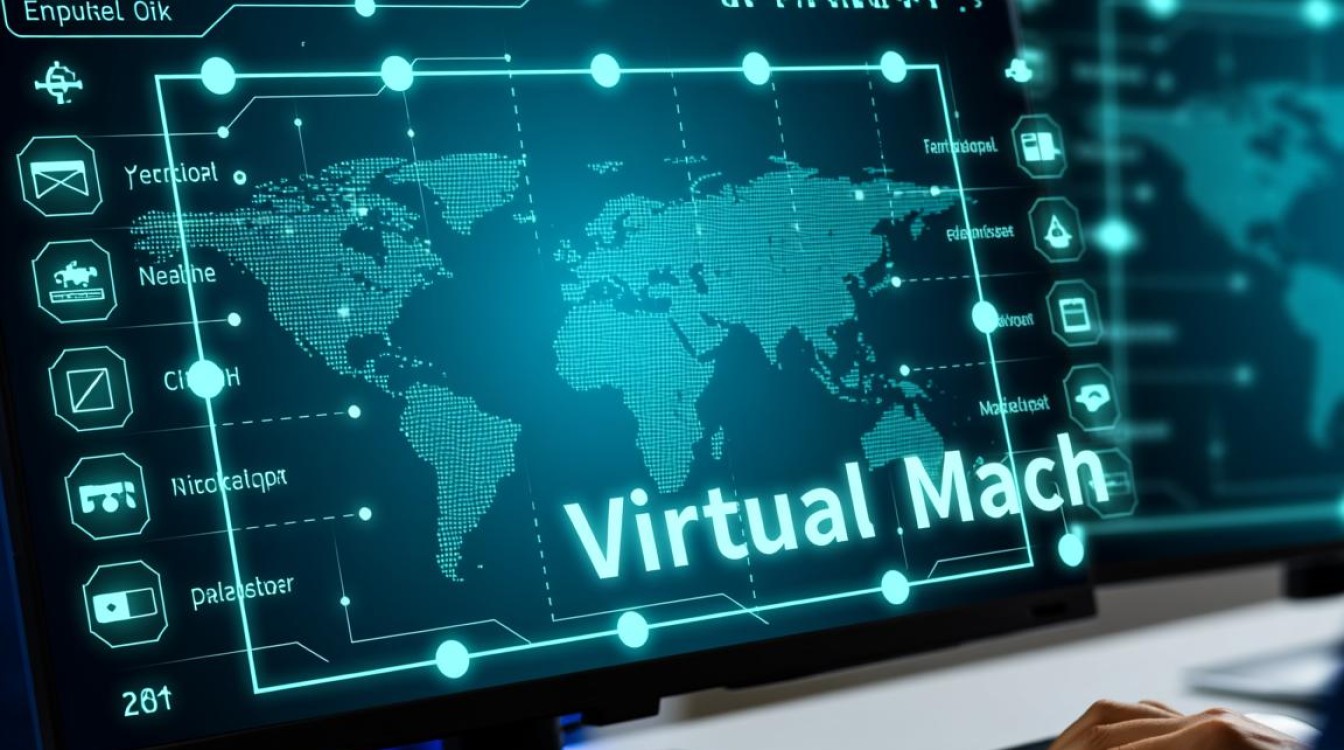 虚拟机配置 dhcp-好主机测评网