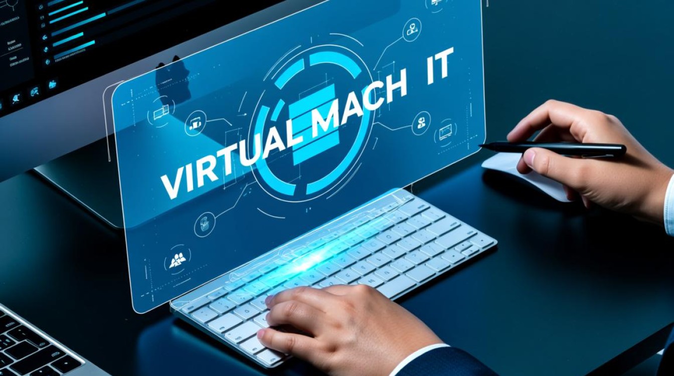 虚拟机配置 dhcp