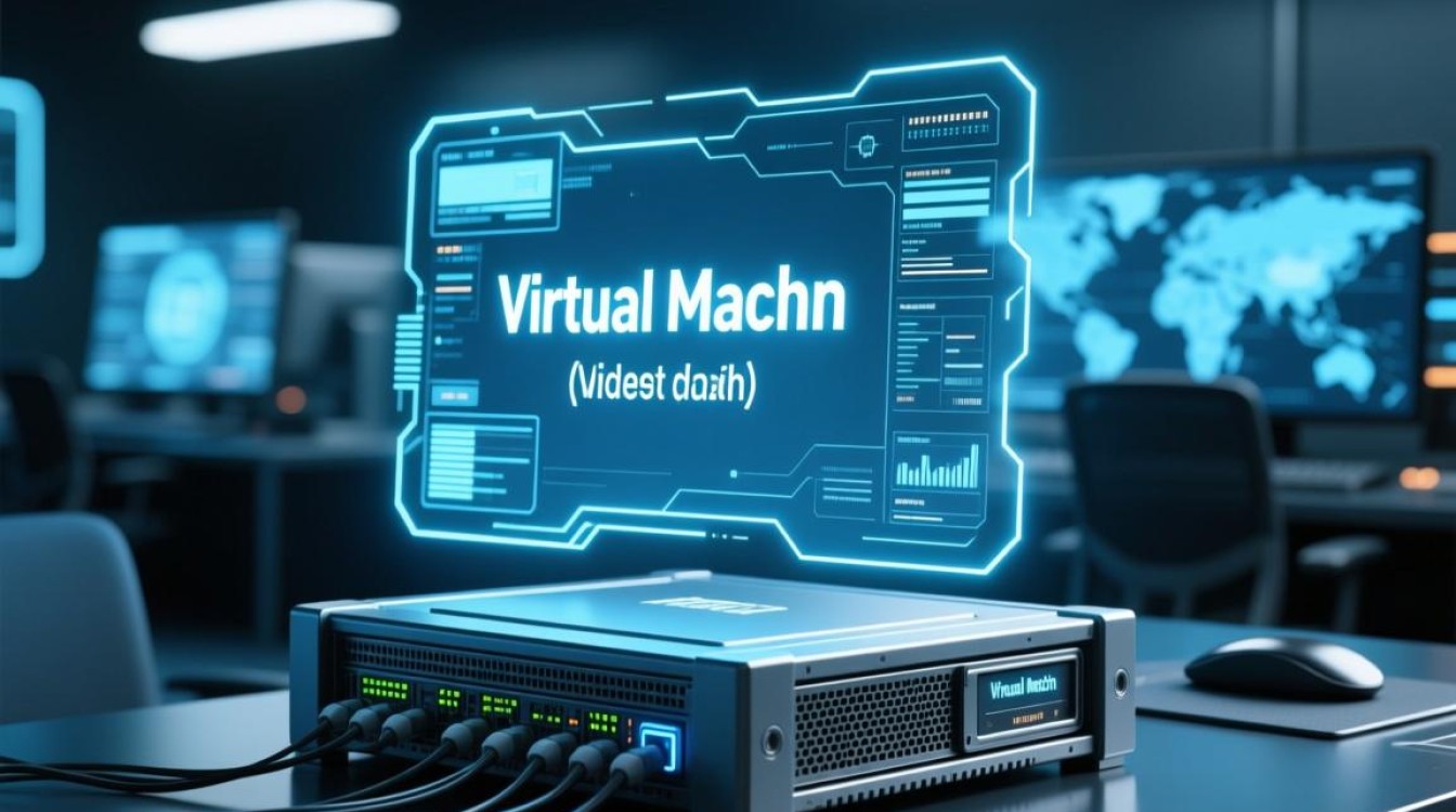 虚拟机配置 dhcp