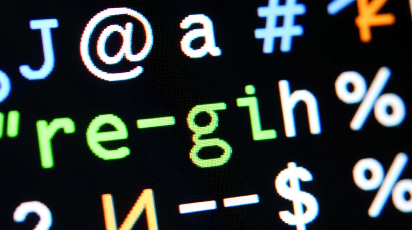 Java中如何输入特殊字符？键盘输入特殊字符的方法是什么？