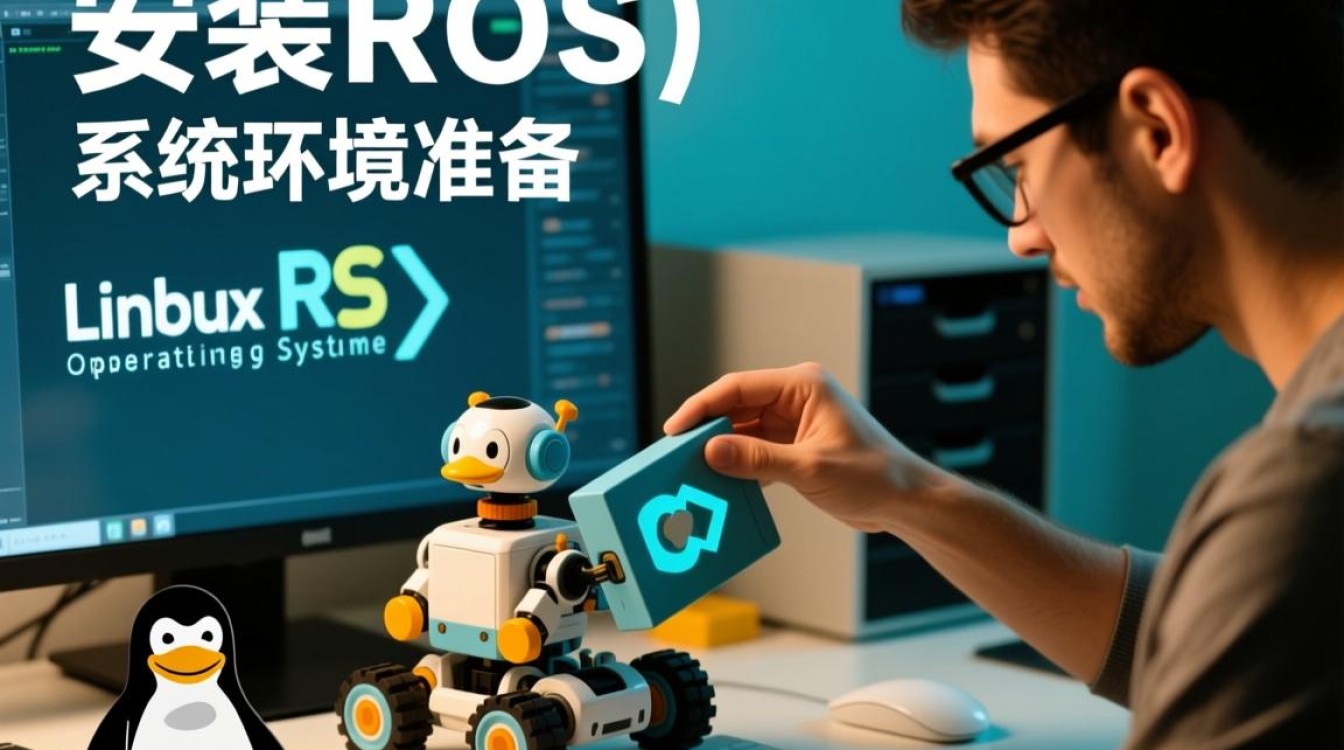 linux安装ros-好主机测评网