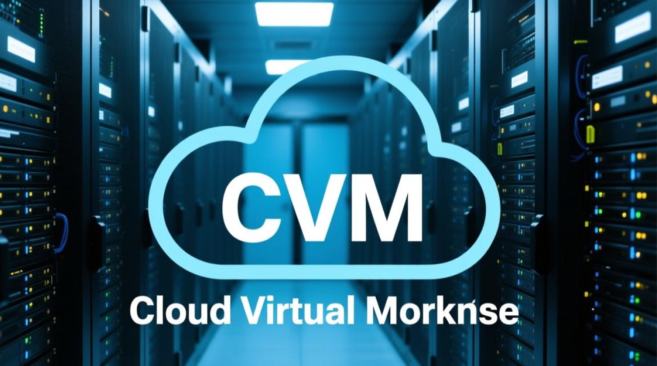 云虚拟机有哪些常见类型？如何根据需求选择合适类型？