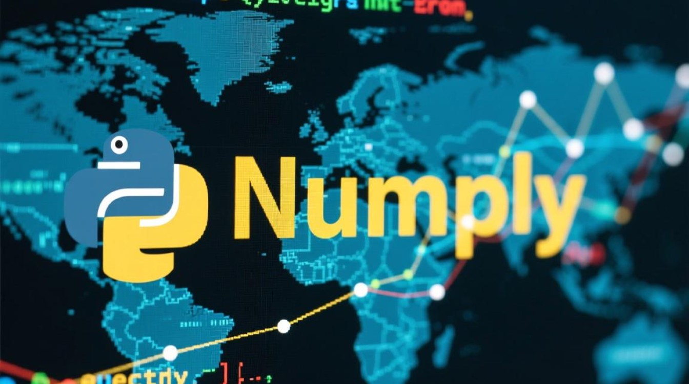 如何在Linux系统上正确安装numpy库？-好主机测评网