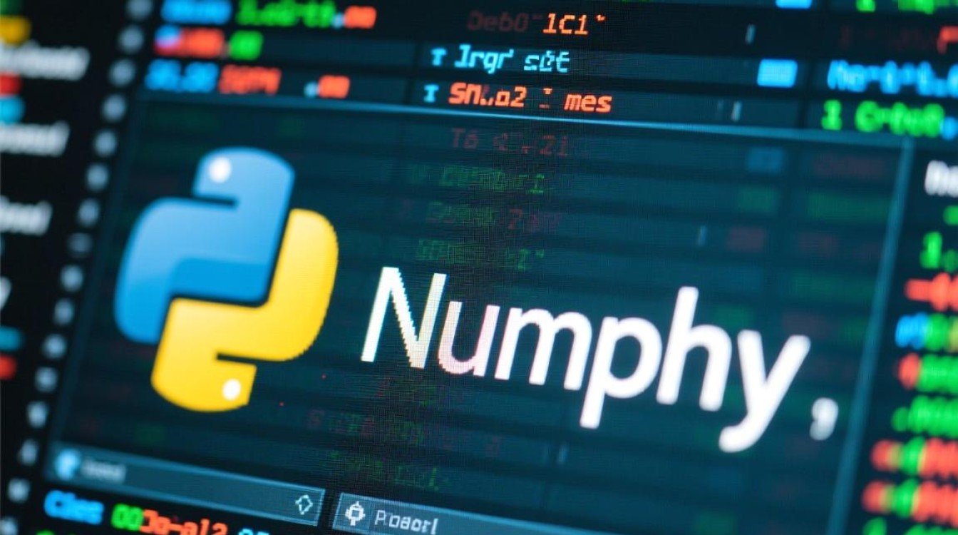 如何在Linux系统上正确安装numpy库？