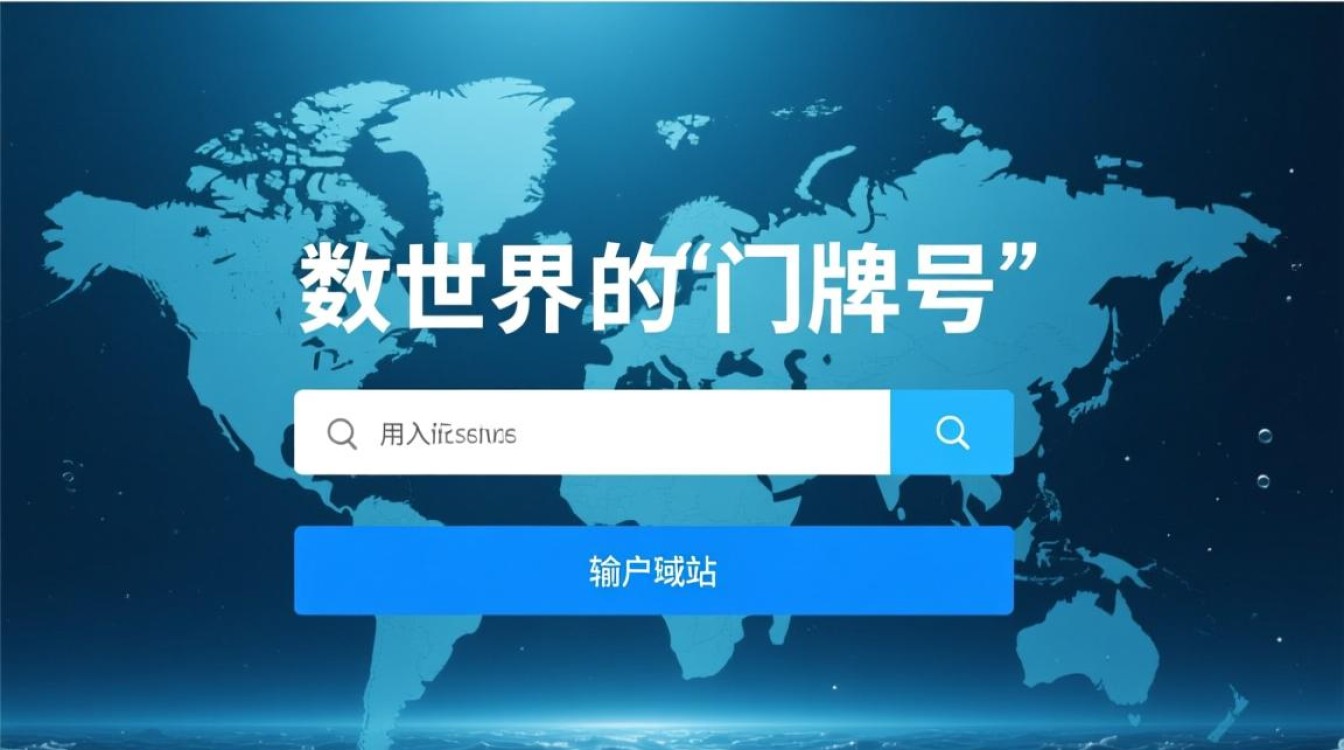 网站域名搜索跳转