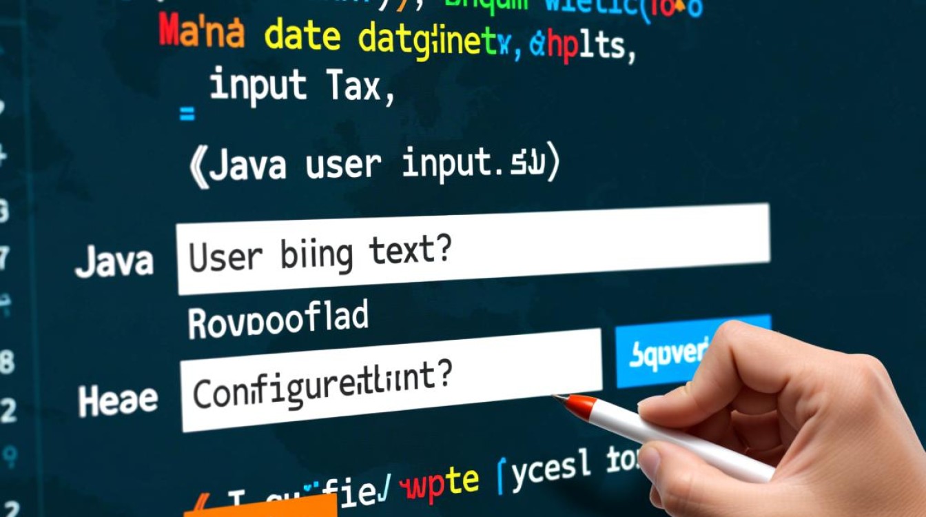 java怎么输入多行数据-好主机测评网