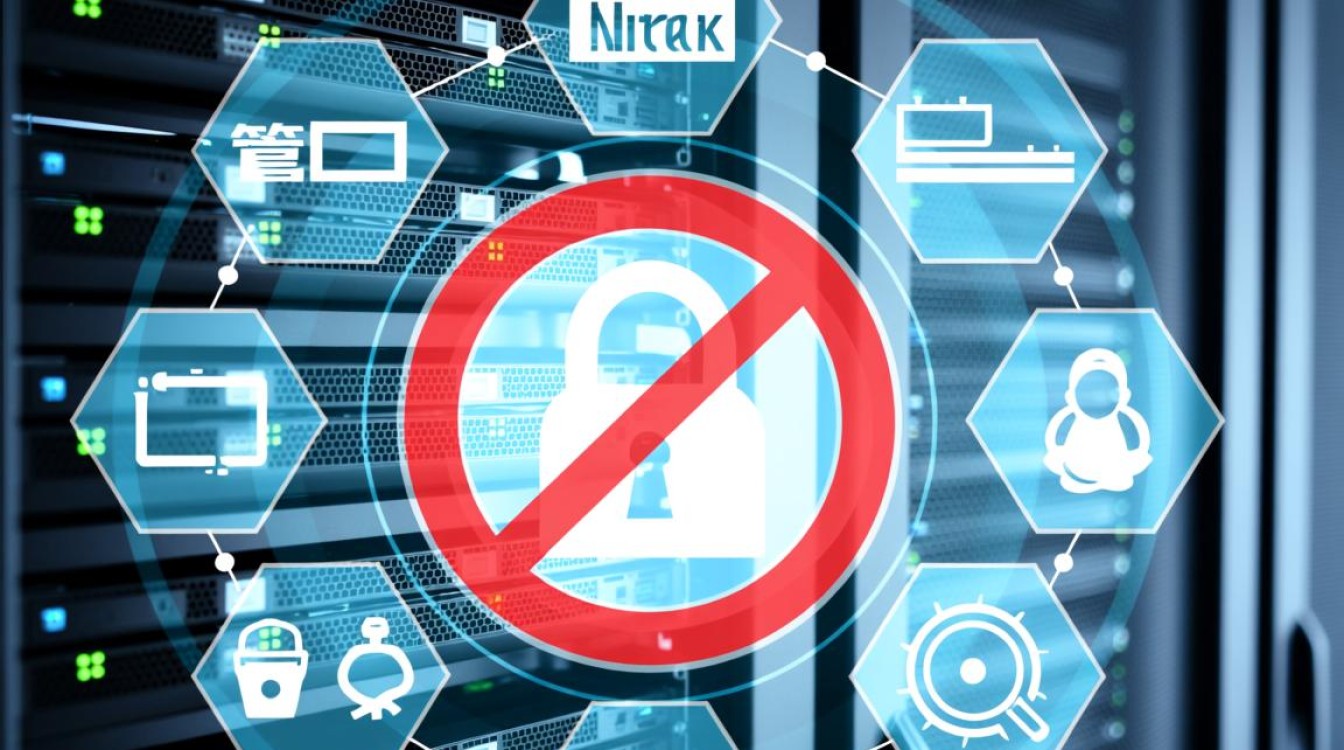 Linux端口如何禁用？具体命令和操作步骤是什么？