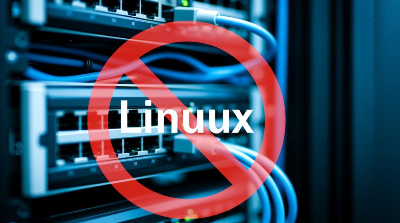 Linux端口如何禁用？具体命令和操作步骤是什么？-好主机测评网