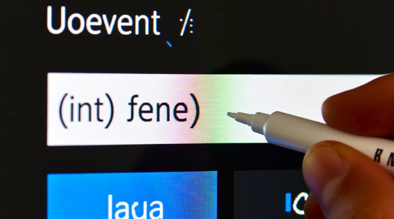 java怎么输入int类型-好主机测评网