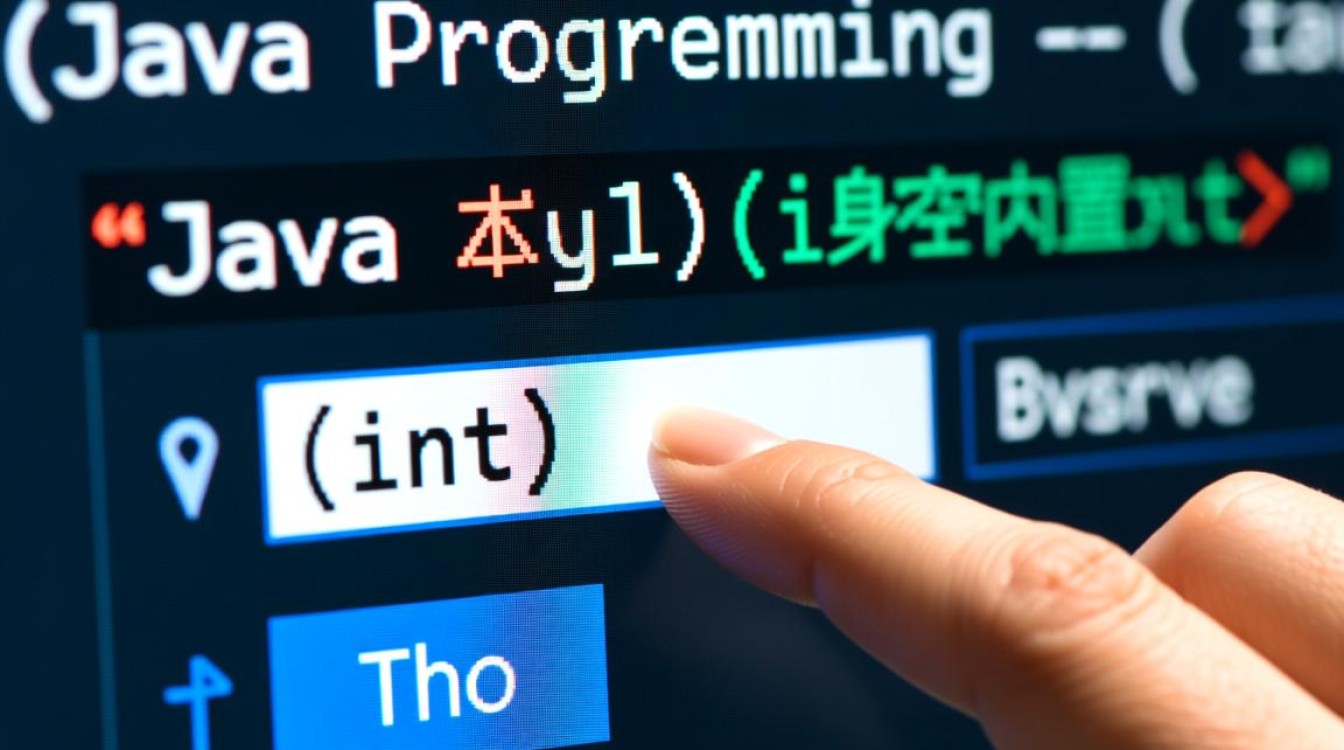 java怎么输入int类型