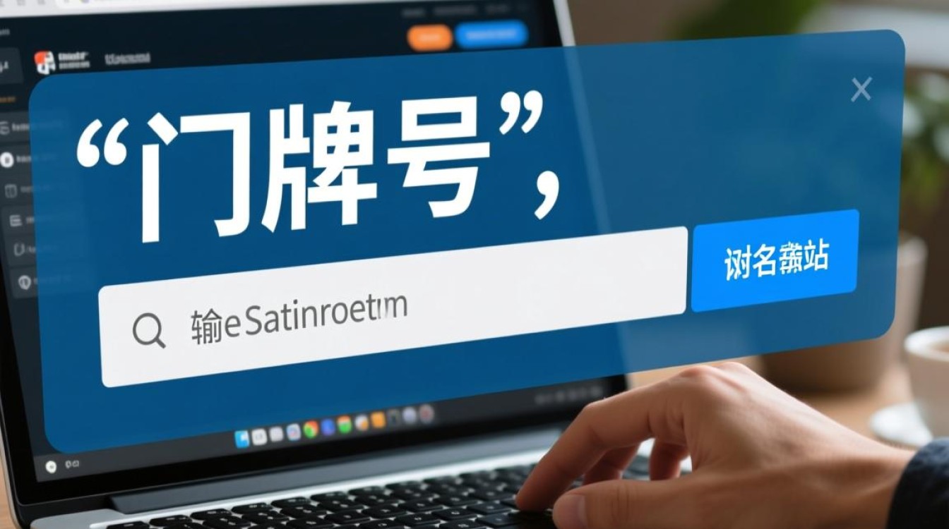 域名不输入www能正常访问吗？对SEO有影响吗？-好主机测评网