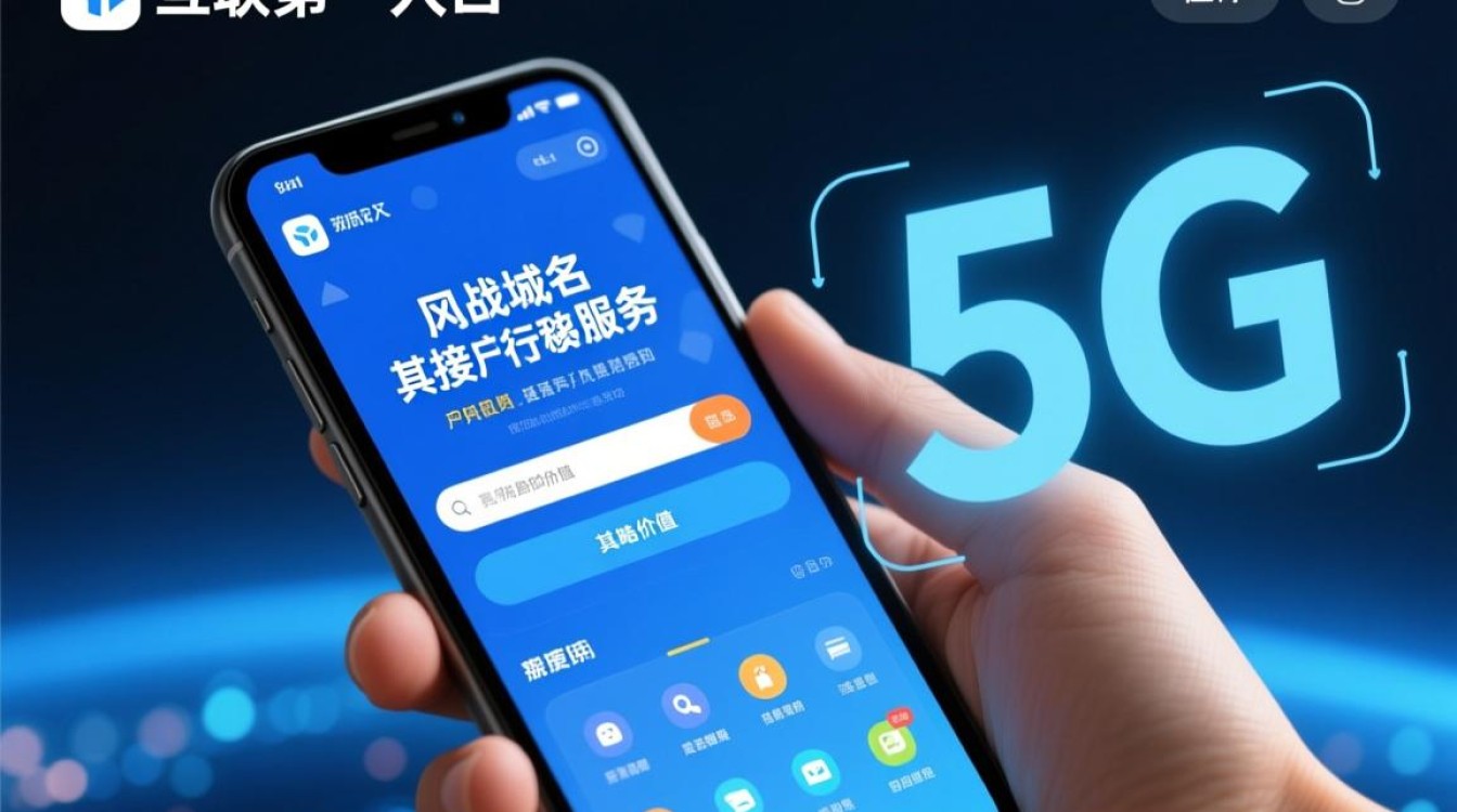 手机域名会成主流吗？普通人还有机会上车吗？-好主机测评网