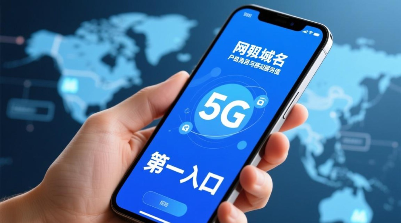 手机域名会成主流吗？普通人还有机会上车吗？