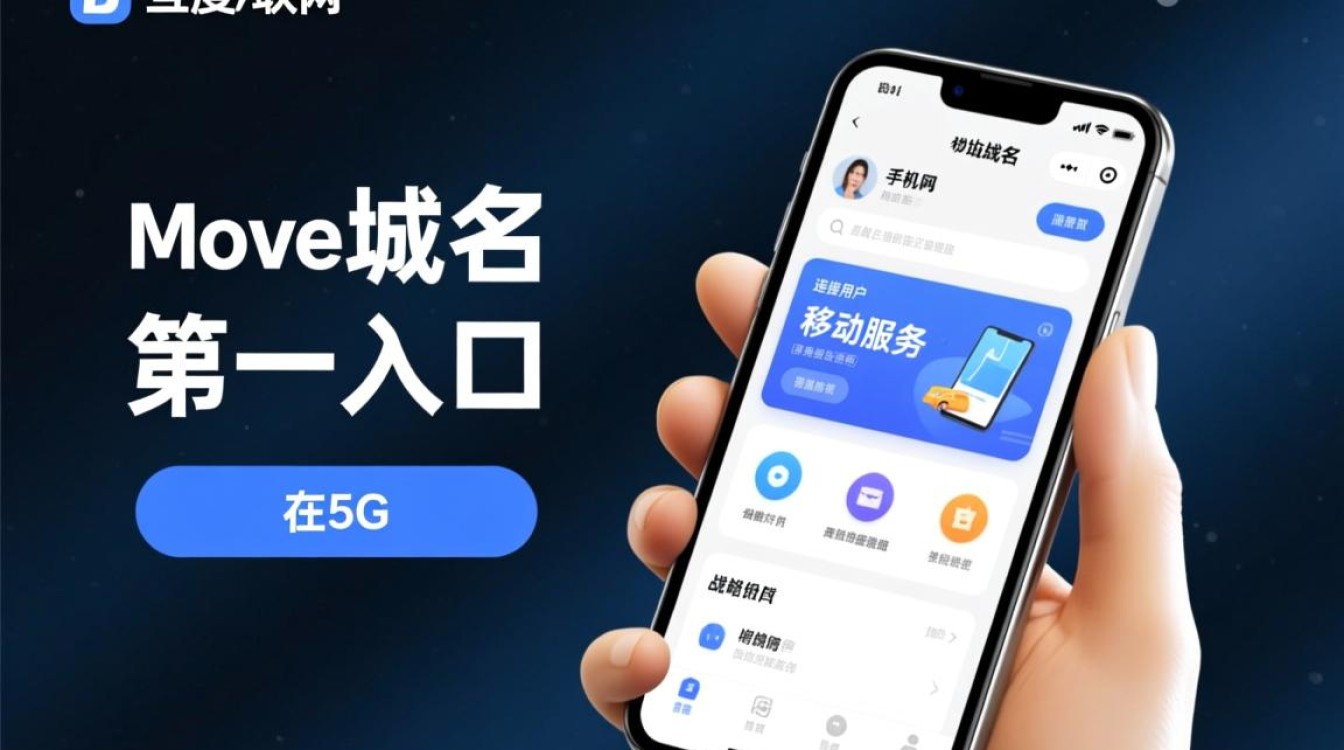 手机域名会成主流吗？普通人还有机会上车吗？