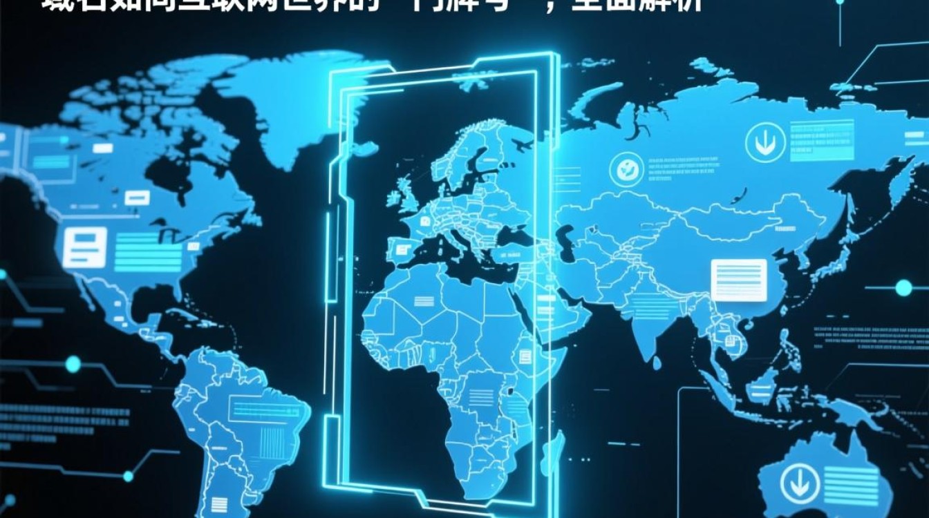 域名无法使用是什么原因导致的？-好主机测评网