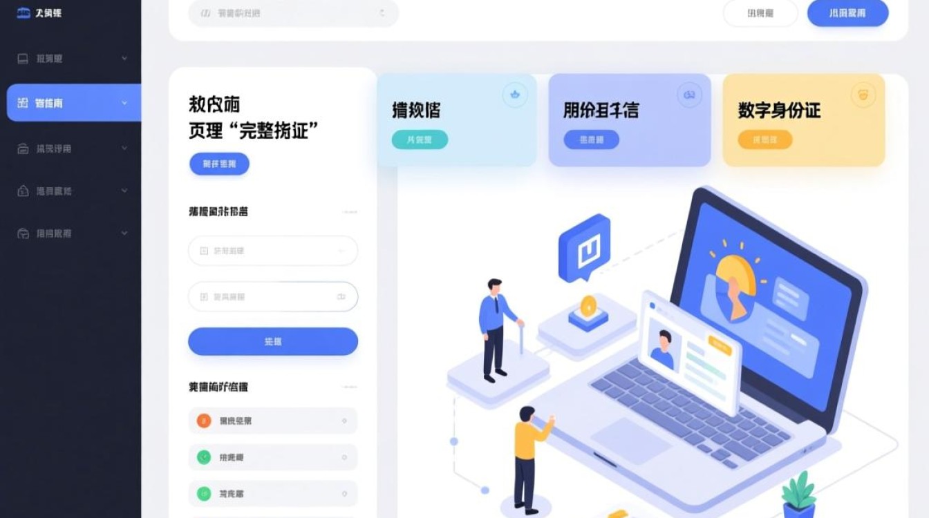 进入域名管理页面