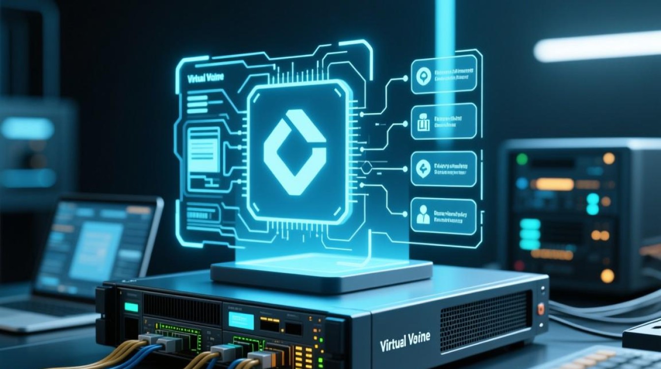 装虚拟机好处-好主机测评网