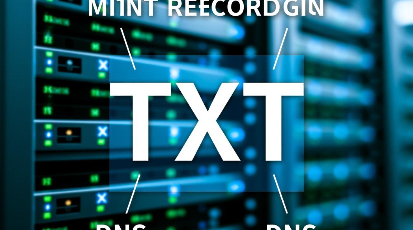 查看域名txt记录 查看域名txt记录