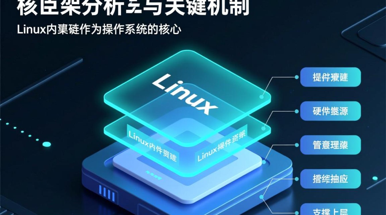 Linux内核分析，从入门到精通需要掌握哪些核心知识？-好主机测评网